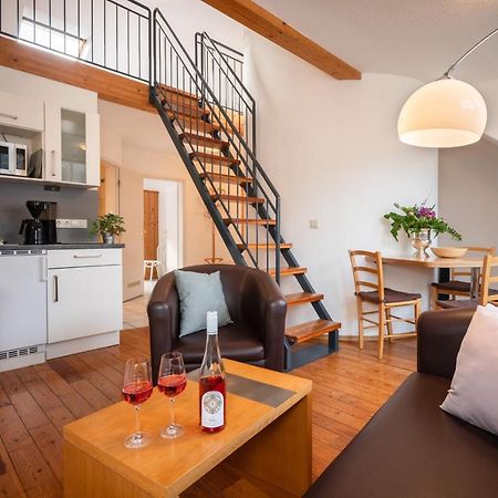 Apartament Weingut Josef Ehses Traben-Trarbach Zewnętrze zdjęcie