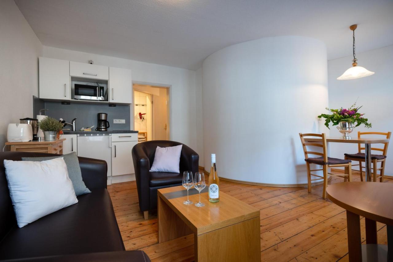 Apartament Weingut Josef Ehses Traben-Trarbach Zewnętrze zdjęcie
