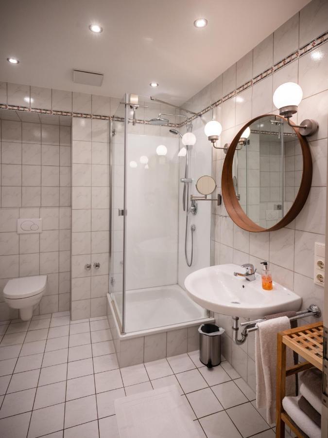 Apartament Weingut Josef Ehses Traben-Trarbach Zewnętrze zdjęcie