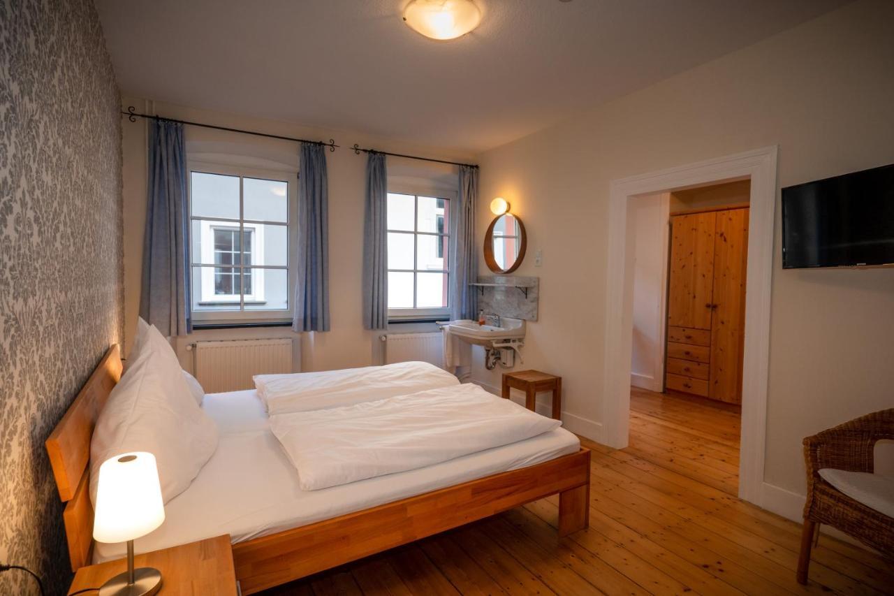 Apartament Weingut Josef Ehses Traben-Trarbach Zewnętrze zdjęcie