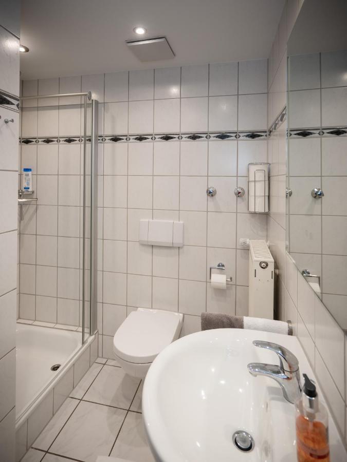 Apartament Weingut Josef Ehses Traben-Trarbach Zewnętrze zdjęcie