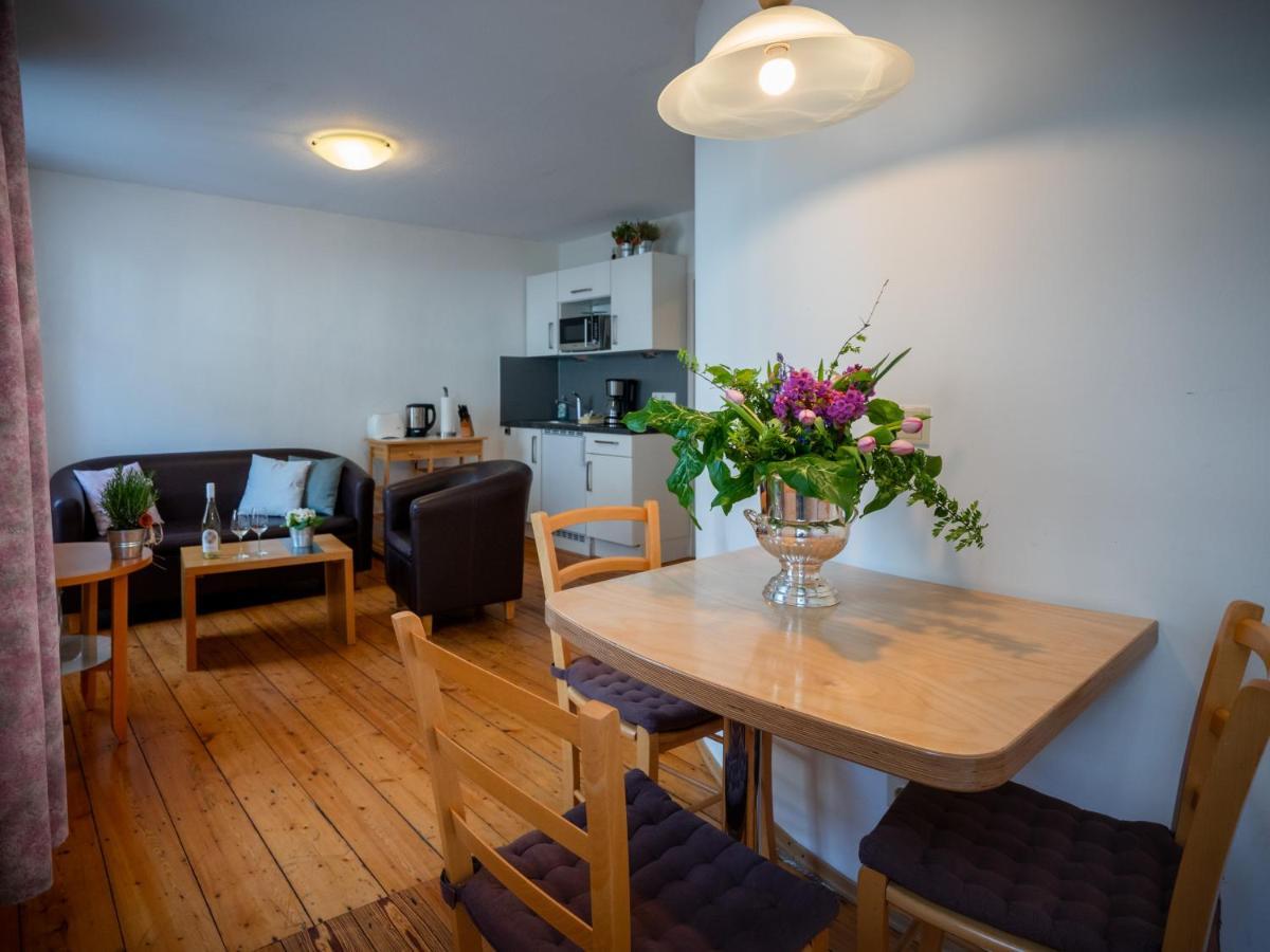 Apartament Weingut Josef Ehses Traben-Trarbach Zewnętrze zdjęcie