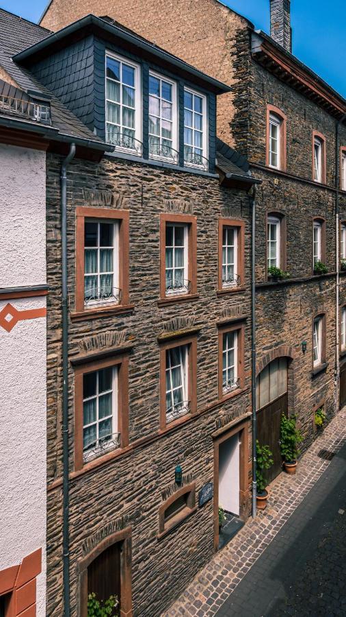 Apartament Weingut Josef Ehses Traben-Trarbach Zewnętrze zdjęcie